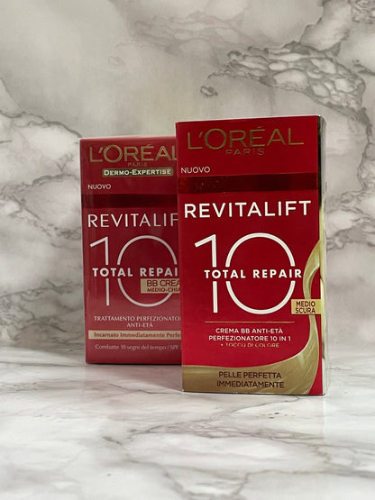 BB Cream Revitalift L'Oréal