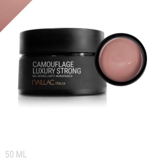 Gel Luxury Medium