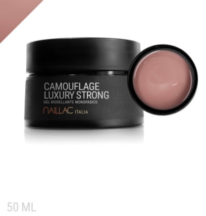 Gel Luxury Medium
