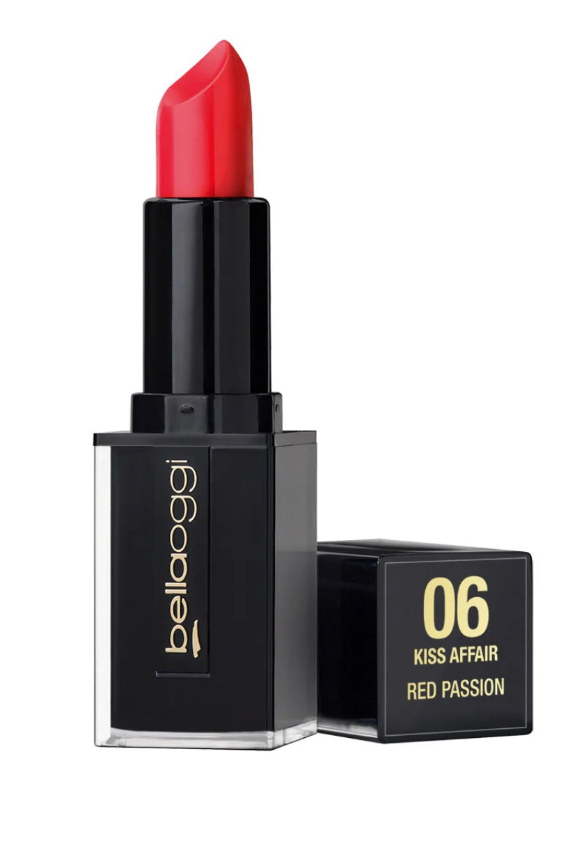 Rossetto Creamy Kiss Affair BellaOggi