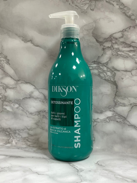 Shampoo Detossinante Dikson