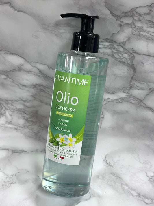 Olio Dopocera Avantime