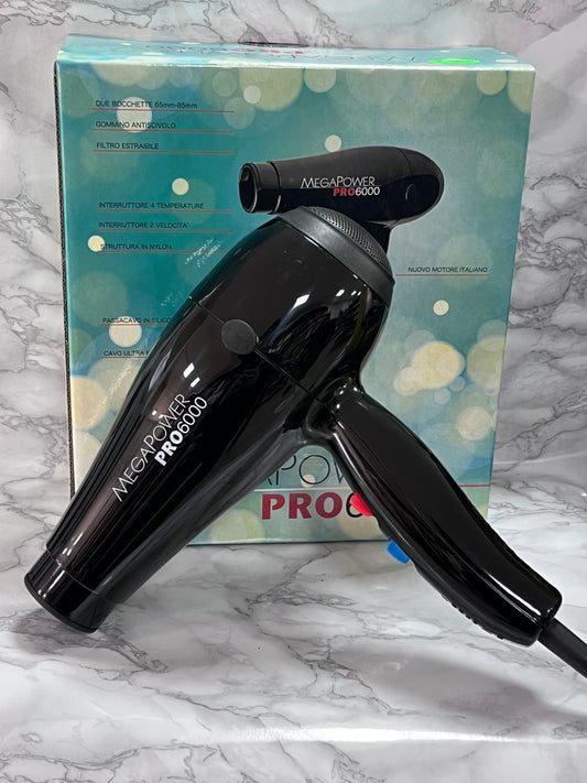 Phon MegaPower Pro 6000