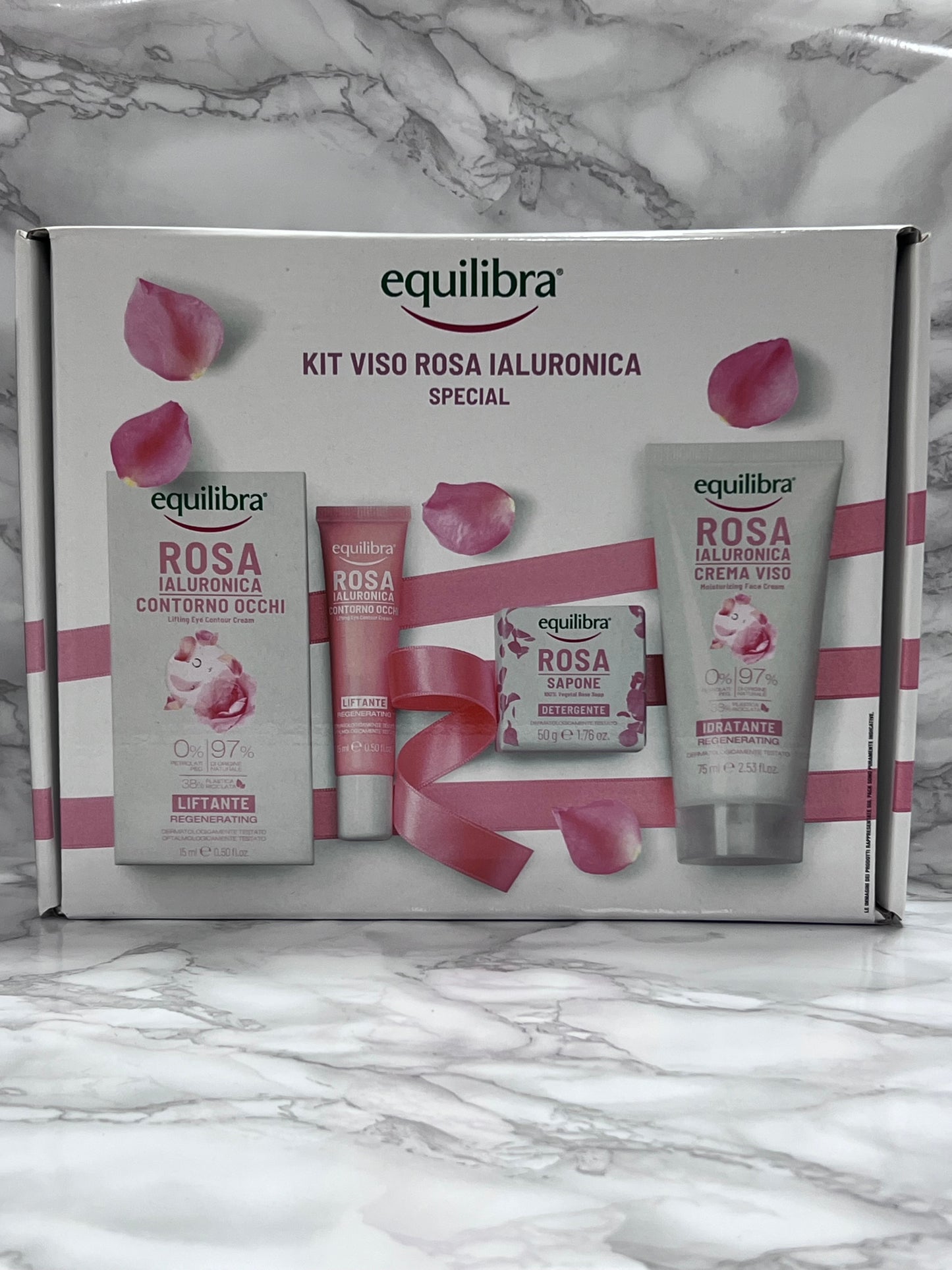 Equilibra Viso Coffret