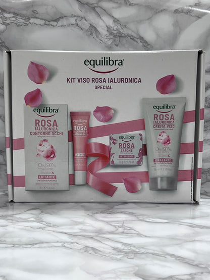 Equilibra Viso Coffret