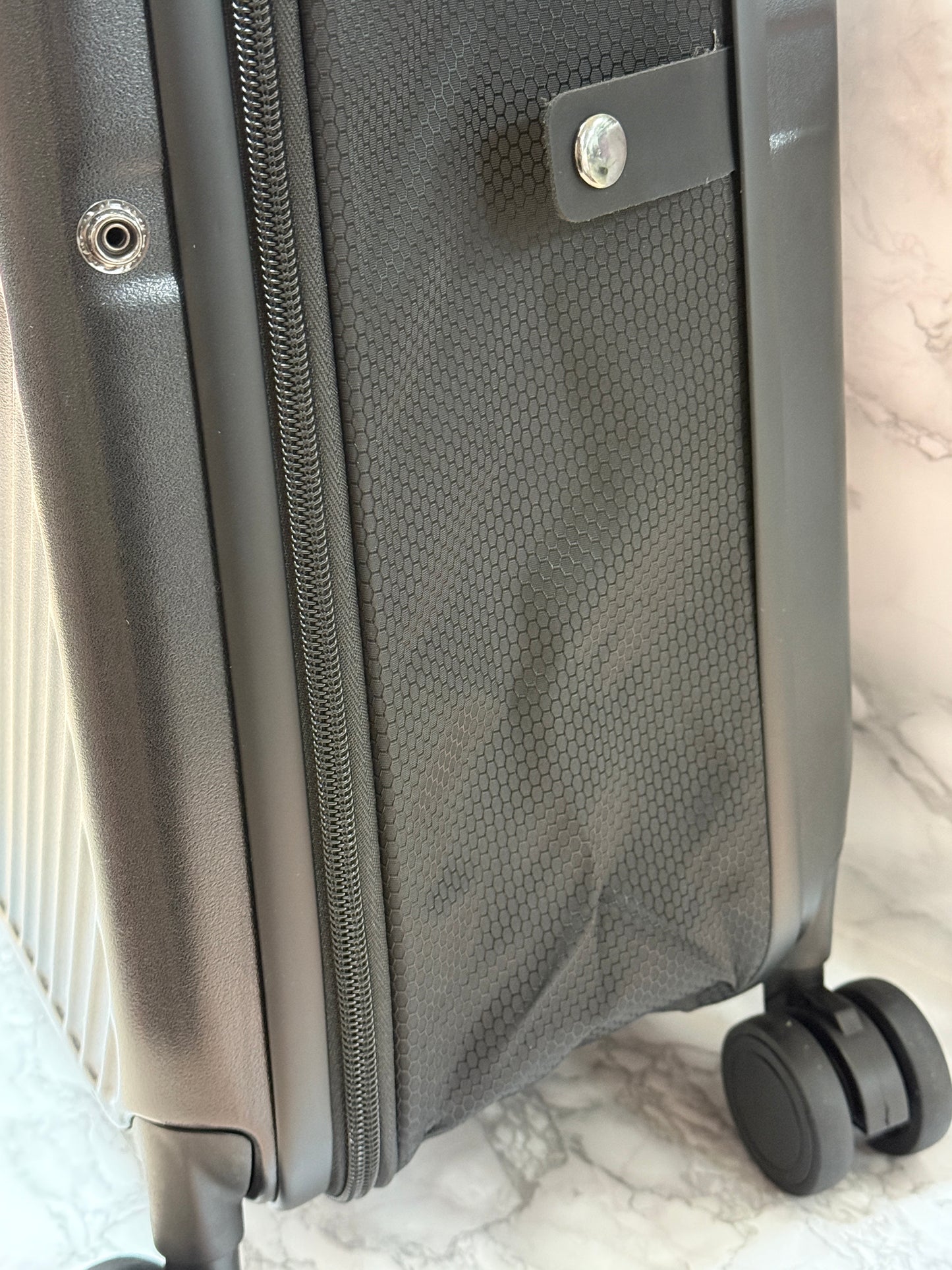 Trolley Estendibile British Gentman&Co