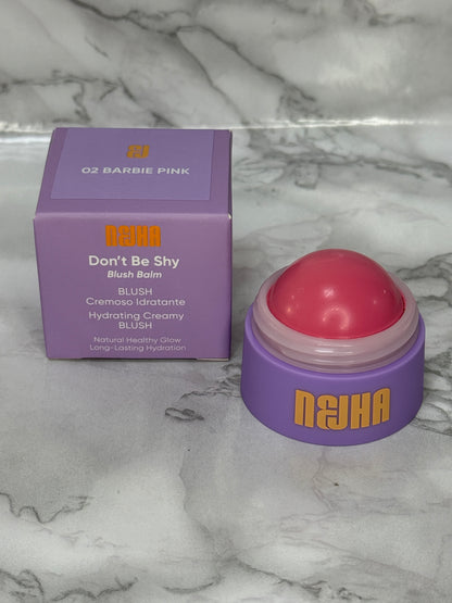 Blush Cremoso NEJHA