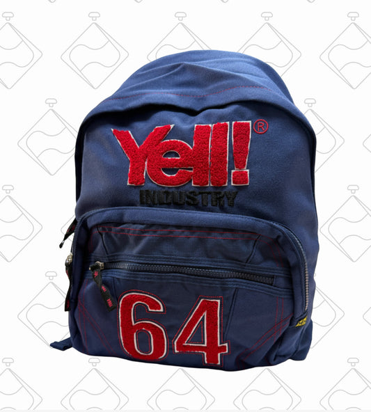 Zaino Yell!