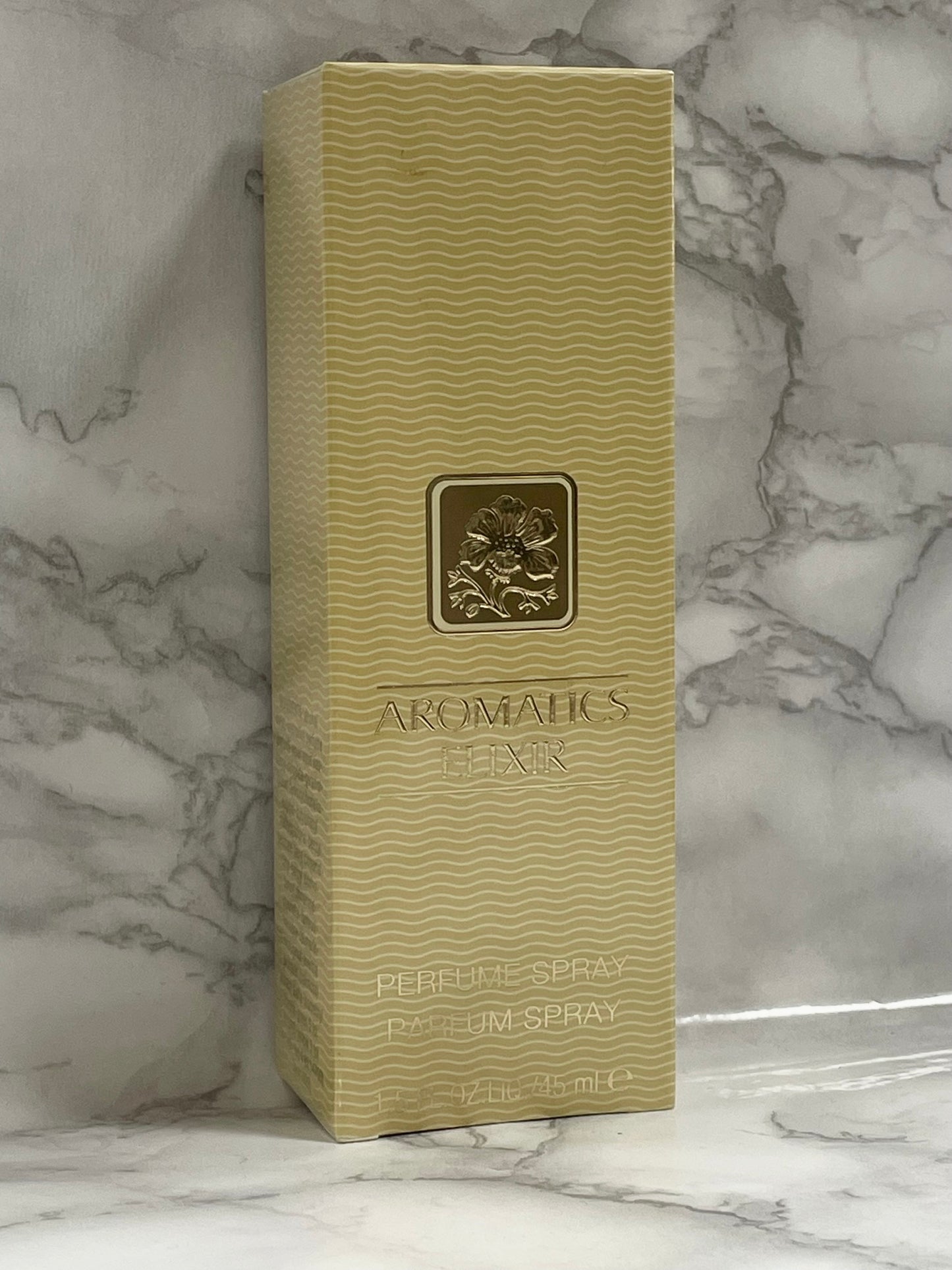 Aromatics Elixir Clinique