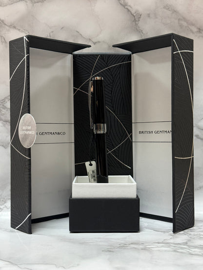 Penna British Gentman&Co