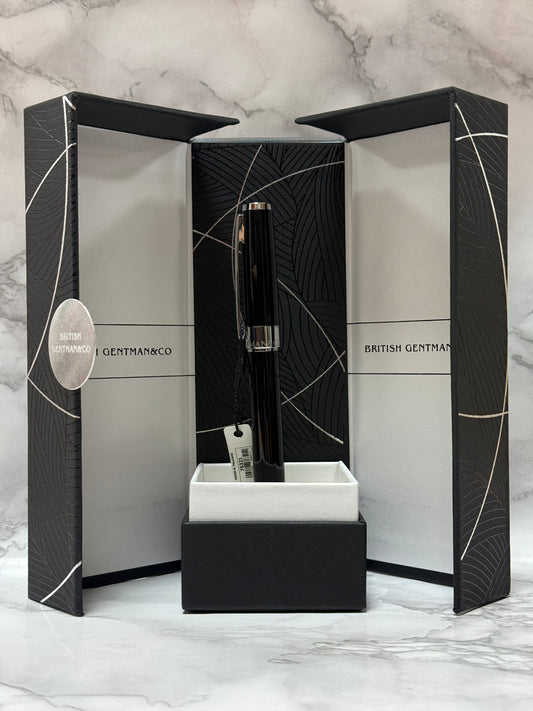 Penna British Gentman&Co