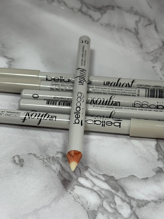 Lip Ghost BellaOggi