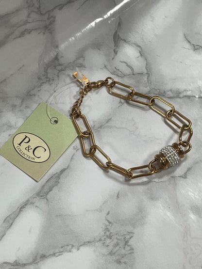 Bracciale Chain