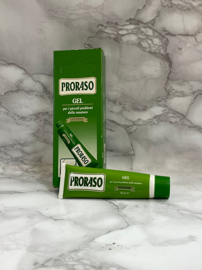 Gel Rasatura Proraso