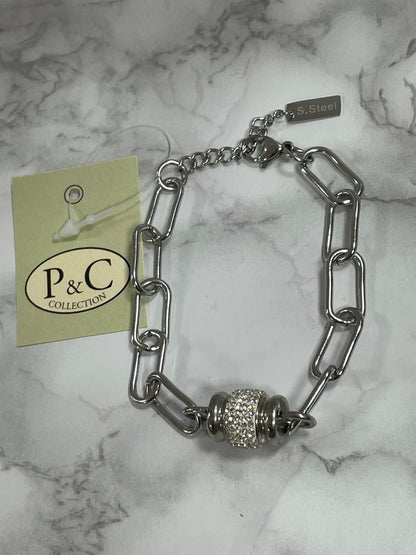 Bracciale Chain