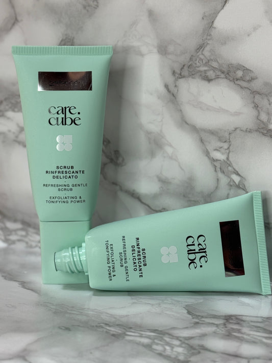Scrub Viso Bellaoggi