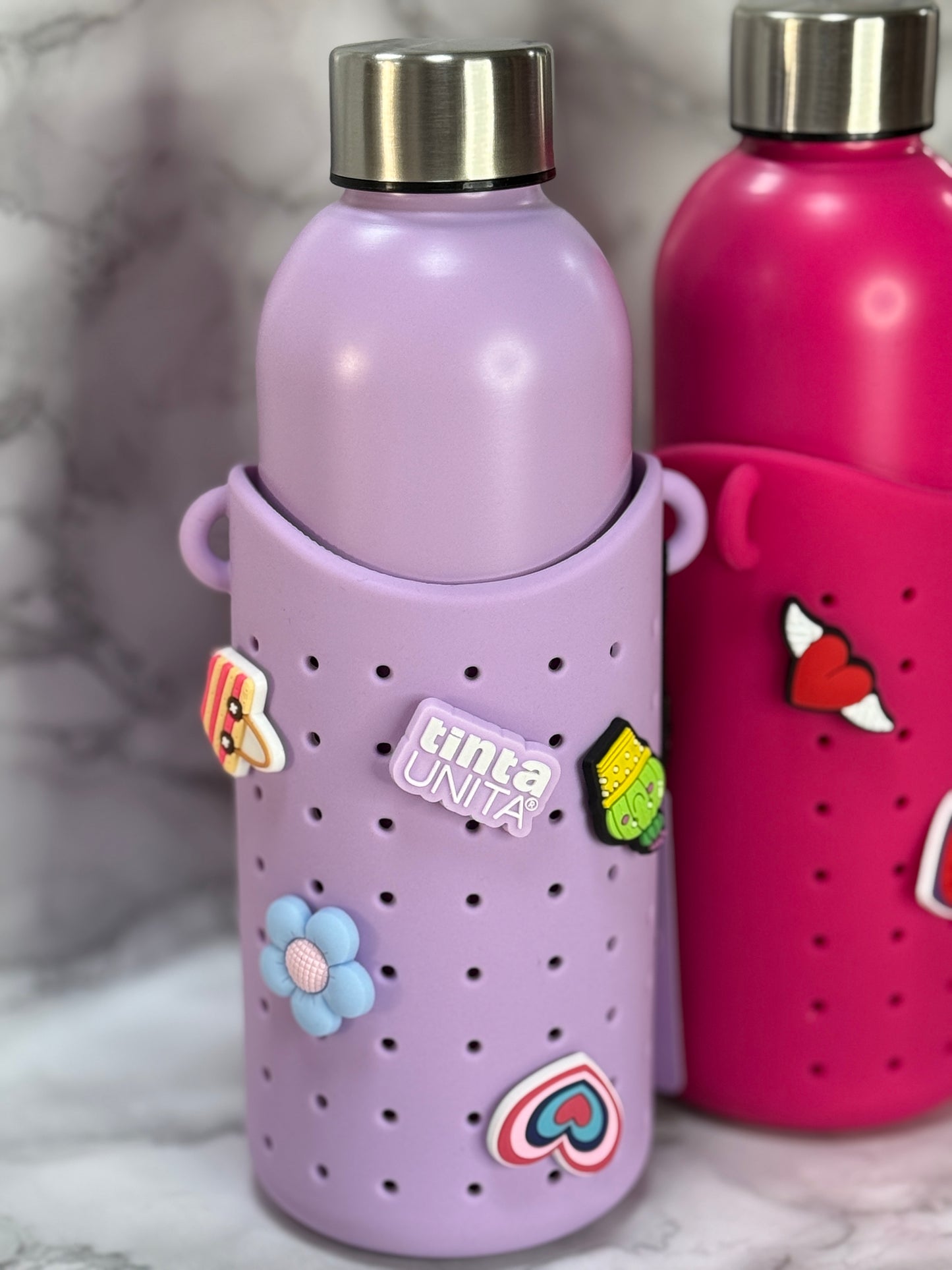 Borraccia Termica Tinta Unita
