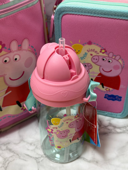 Borraccia Peppa Pig