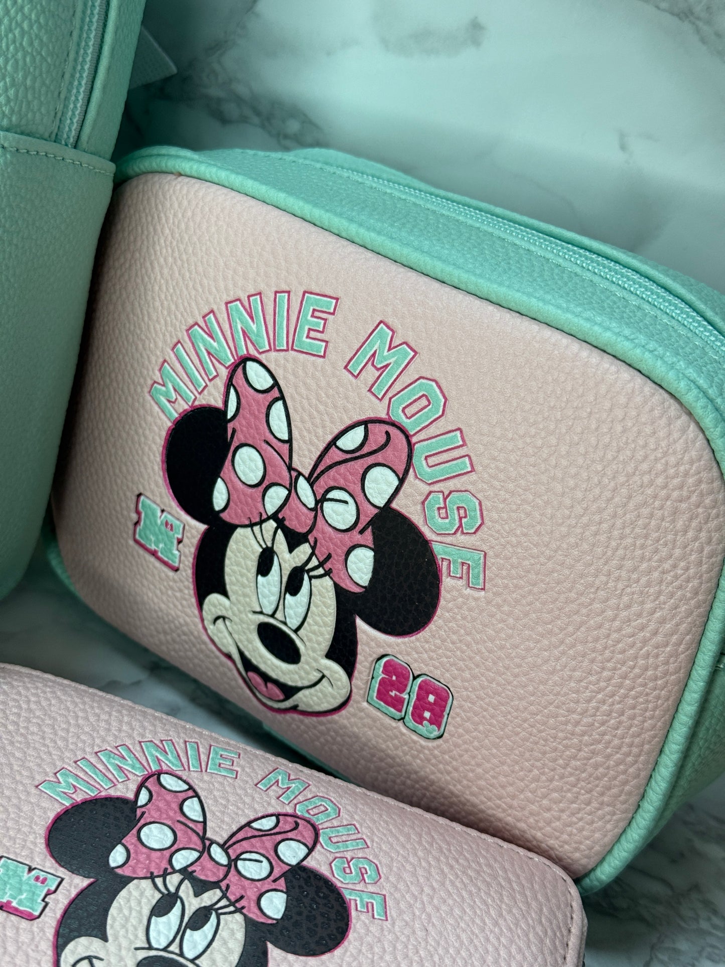 Tracolla Minnie