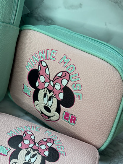 Tracolla Minnie