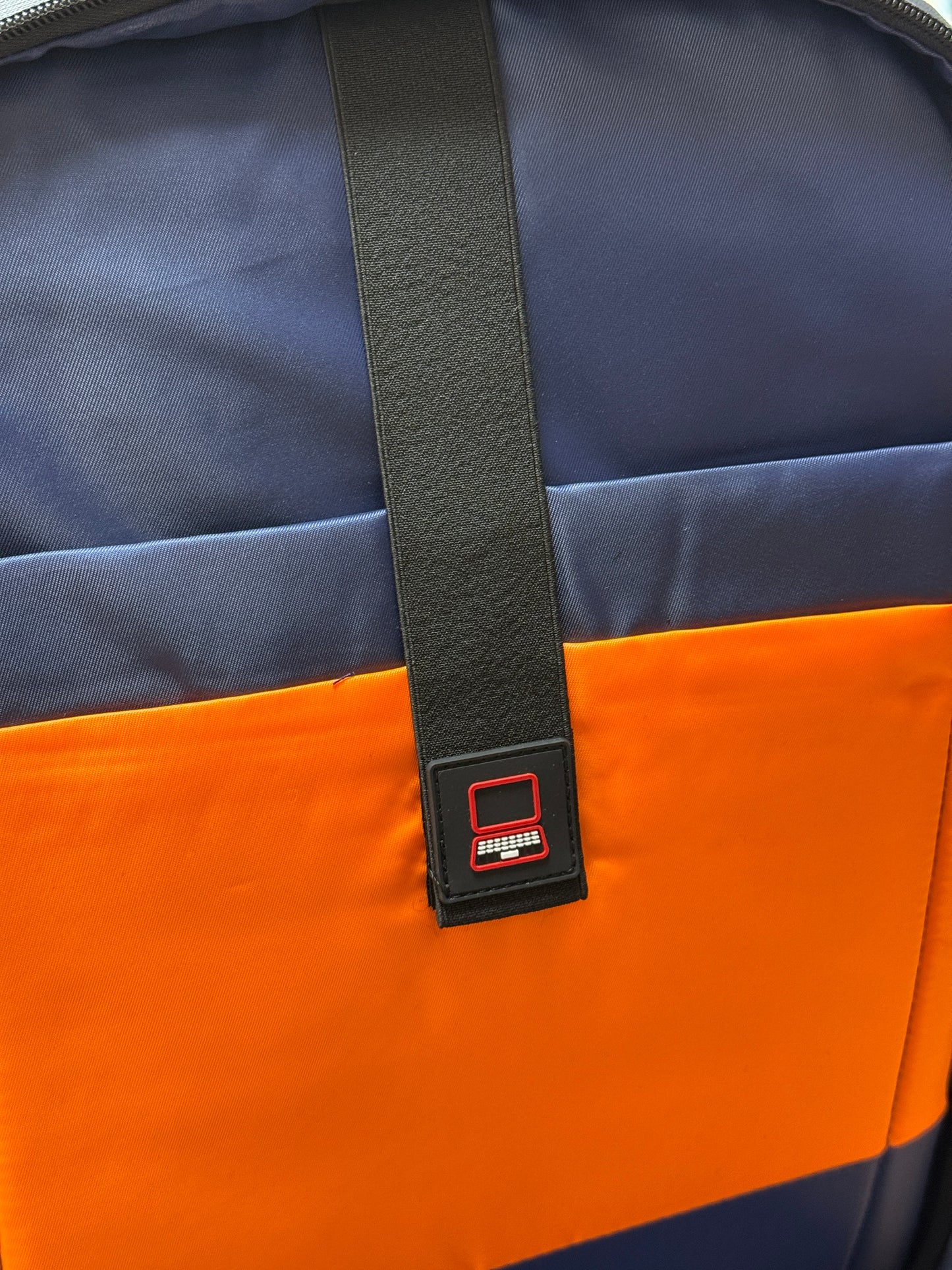 Zaino Alpha Elite British Gentman&Co