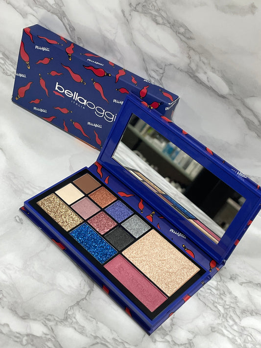 Palette BellaOggi "Il Corno"
