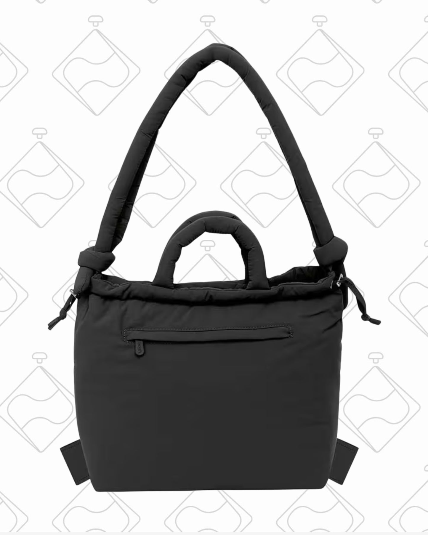 Shopping Bag Moos