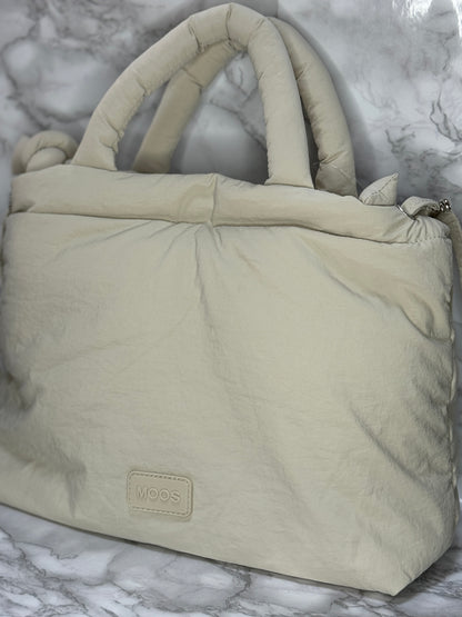 Shoulder Bag Moos