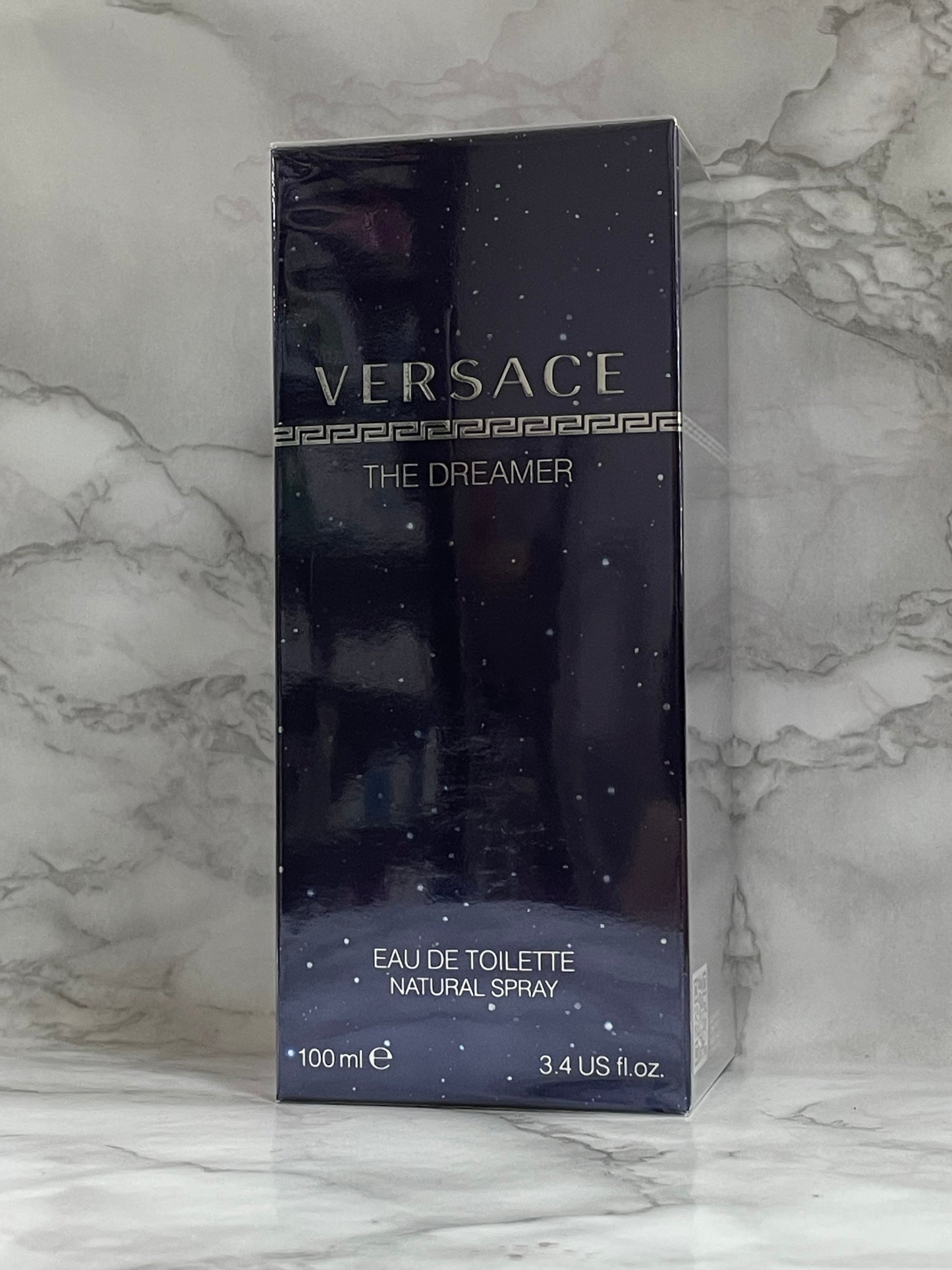 The Dreamer Versace