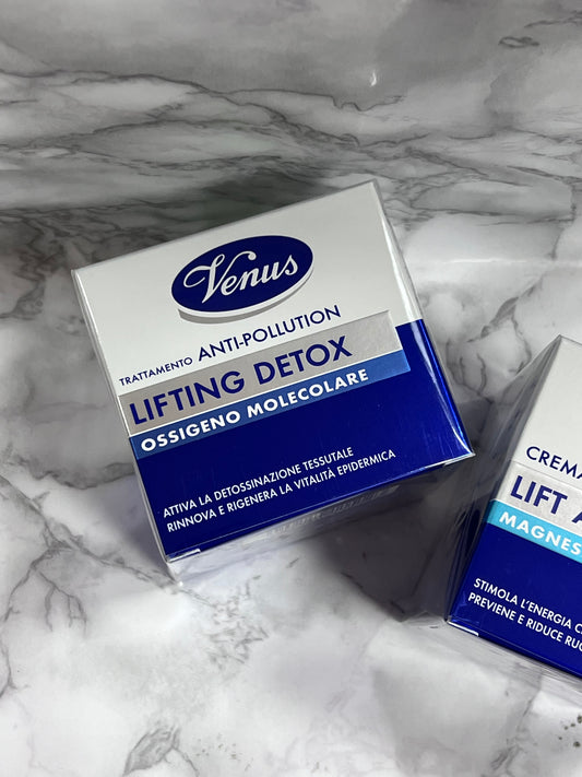 Crema Lifting Detox Venus