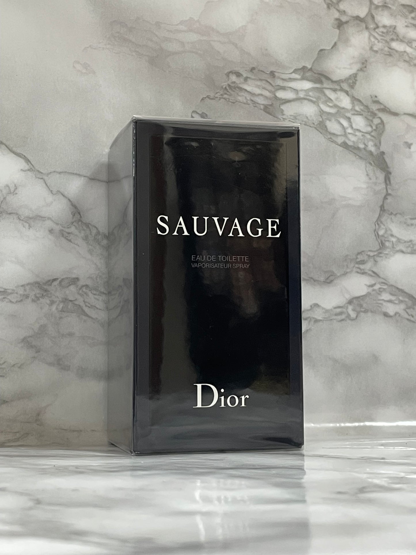 Sauvage Dior