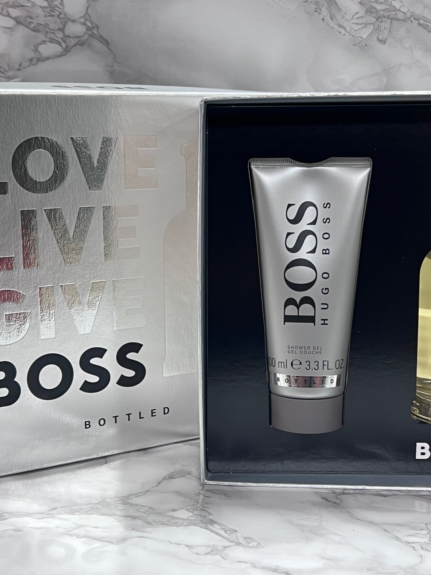 BossBottled Coffret