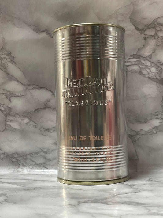 Classique EDT Jean Paul Gaultier