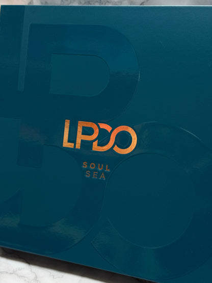 Cofanetto LPDO Soul Sea