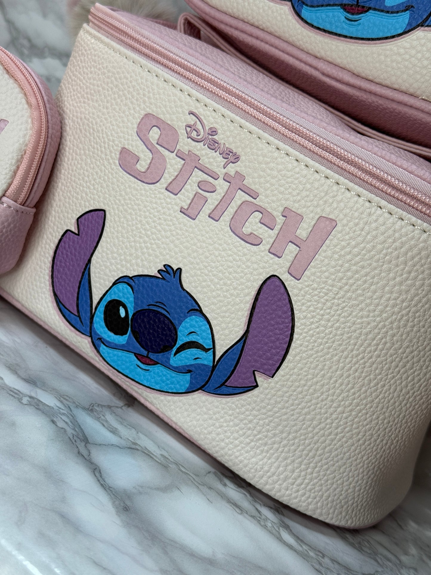 Trousse Stitch