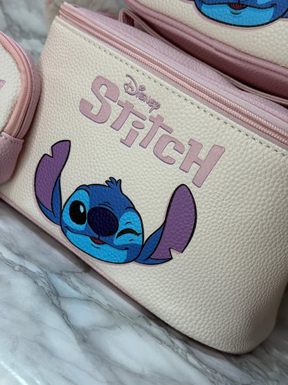 Trousse Stitch