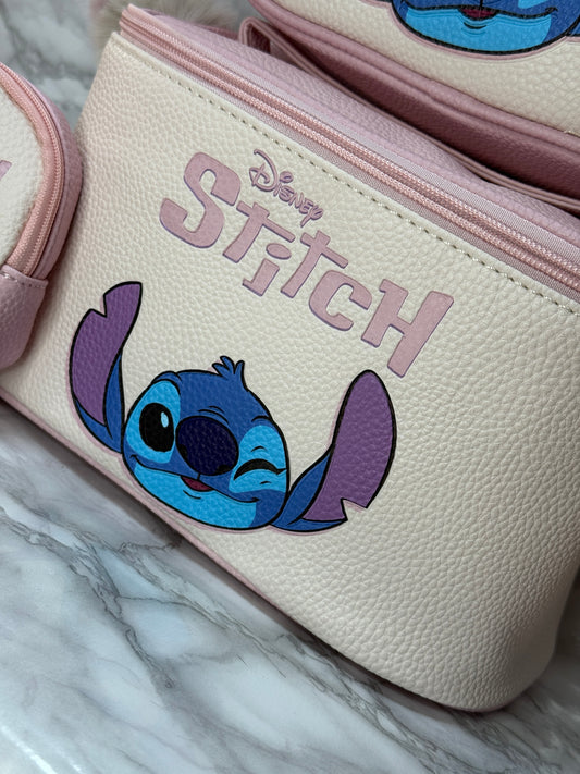 Trousse Stitch