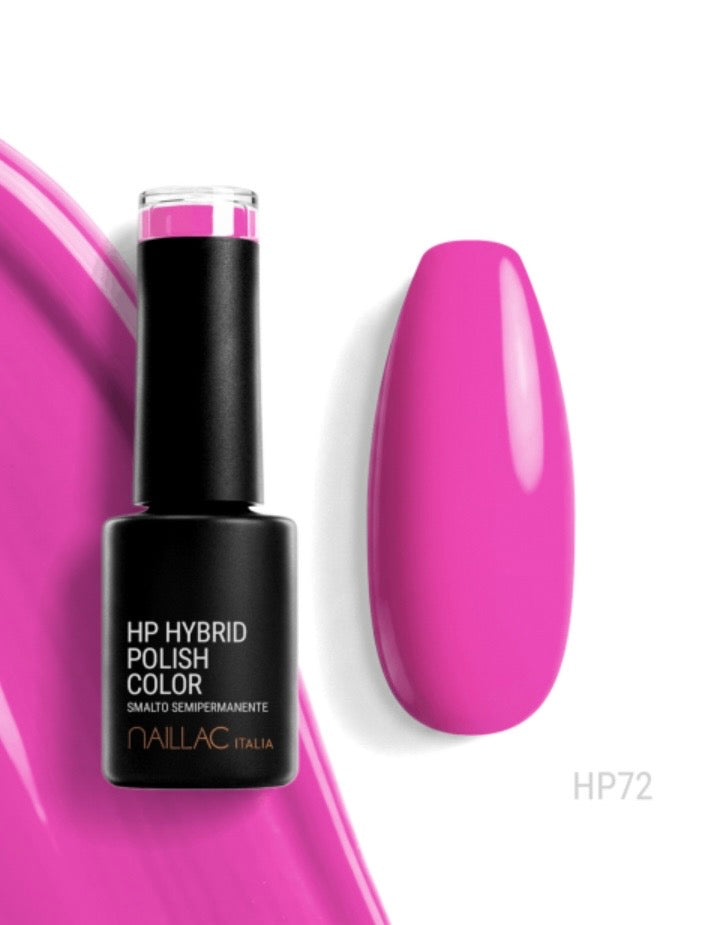 HP Smalto Semipermanente Naillac