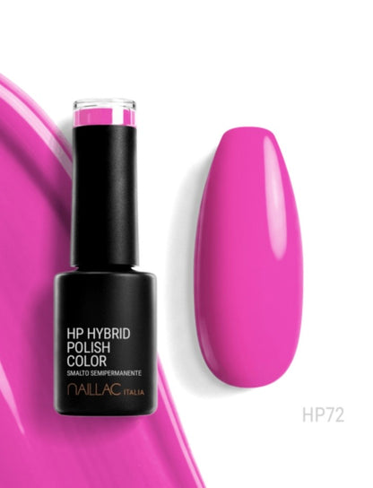 HP Smalto Semipermanente Naillac