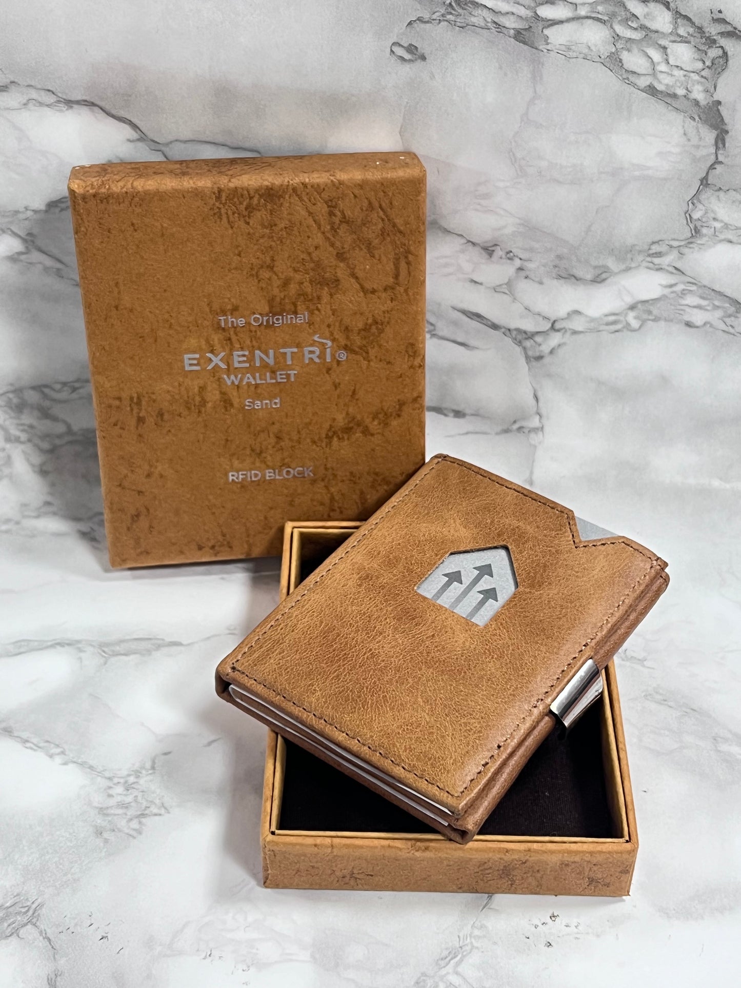 Exentrì Wallet SAND