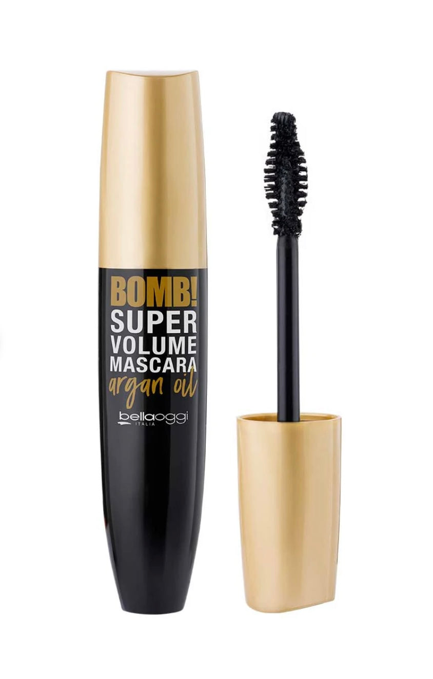 Mascara BOMB! BellaOggi