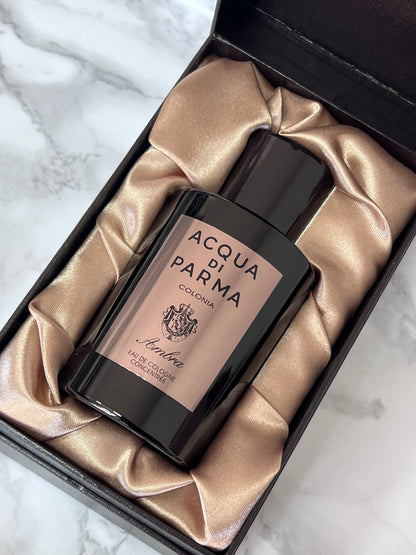 Ambra Acqua Di Parma