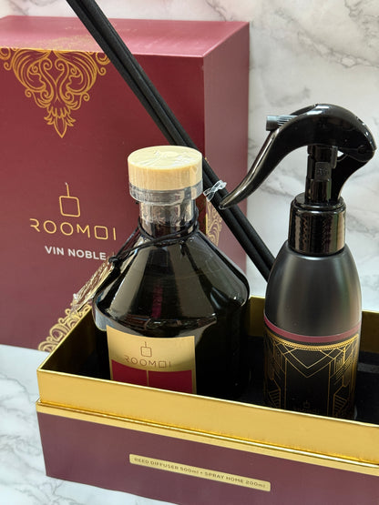 Cofanetto Roomoi Vin Noble