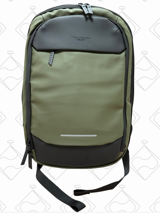 Zaino James British Gentman&Co Green