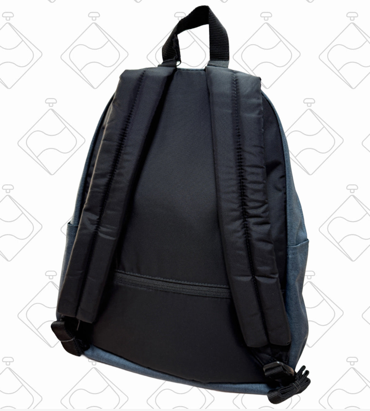Zaino Eastpak Triple Denin