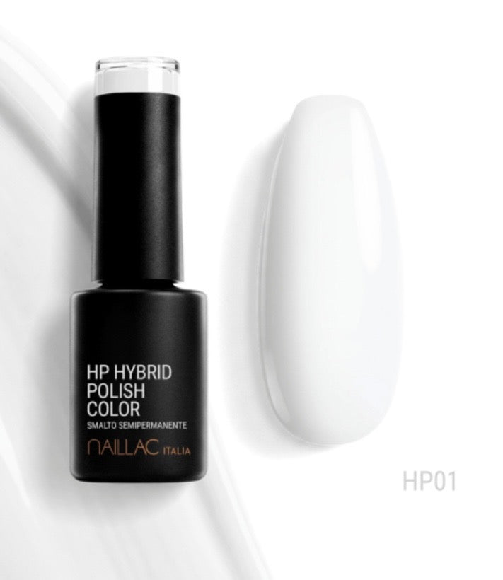 HP Smalto Semipermanente Naillac