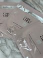 Maschera Hydrogel Bellaoggi