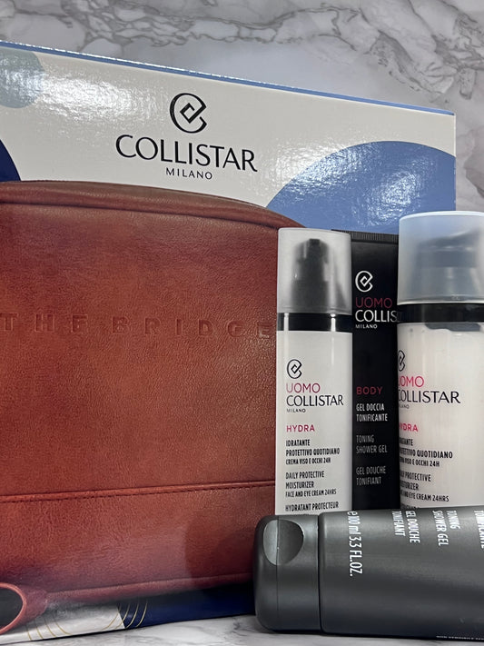 Collistar x The Bridge Coffret