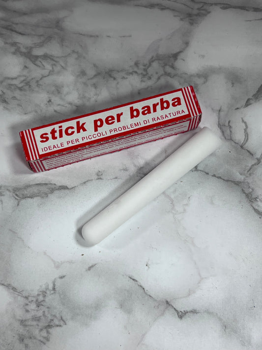 Stick Barba