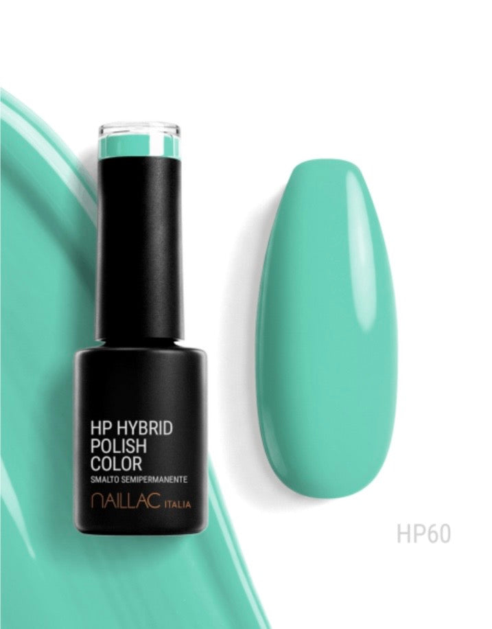 HP Smalto Semipermanente Naillac